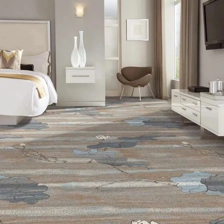 Wall-to-Wall Carpet for Hotels