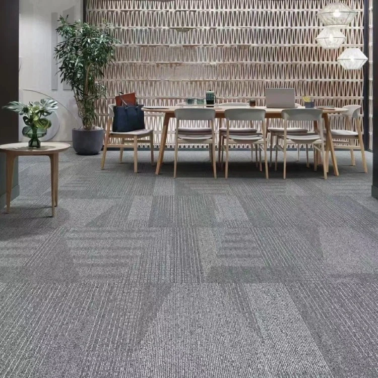 Environmentally-friendly Square Carpet