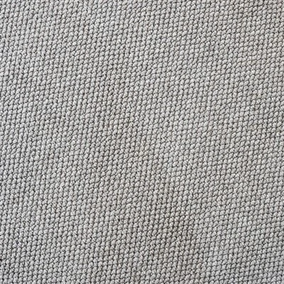 Beige Wool Rug