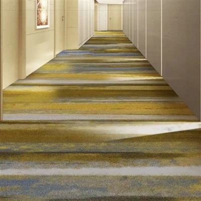 Golden Beach - Printed Carpet