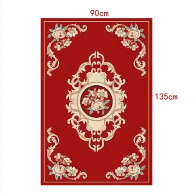 Hand-tufted Carpet