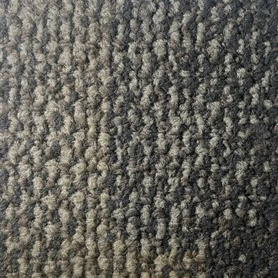 Nylon Checked Rug