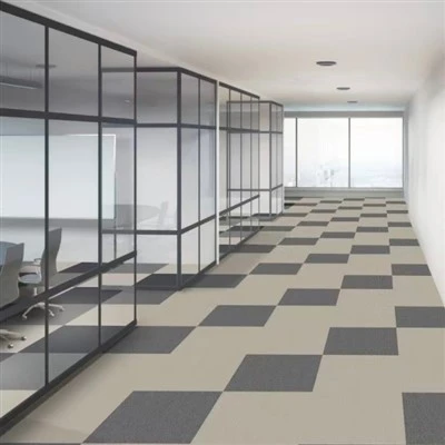 Nylon Square Carpet FNT00 Series