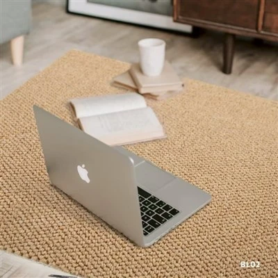 Polypropylene Pineapple Bean Carpet
