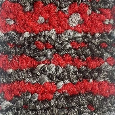 PVC Printed Rug